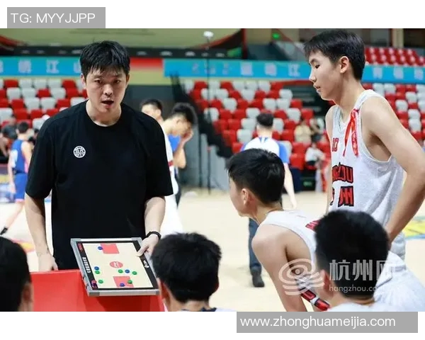 杭州篮球队荣登全国状态排行榜第三名展现强劲实力