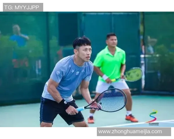 深圳网球队荣登网球意识排行榜第三名展现出色竞技水平与团队合作精神