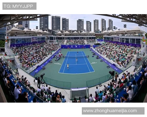 广州网球队创历史新高网球状态排名再创新佳绩