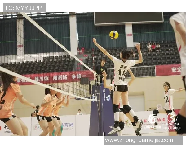 成都排球队在全国排球技术排行榜中荣获第八名展现出强劲实力与潜力