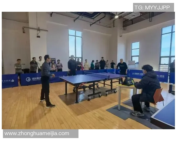 广州乒乓球队选拔赛逆袭之旅展现拼搏精神与团队力量